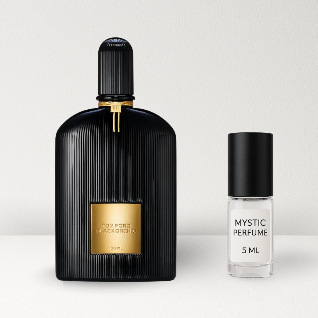 Sample - Tom Ford Black Orchid EDP