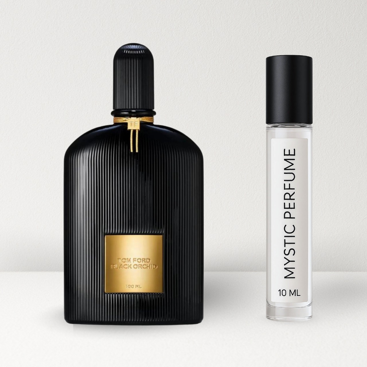 Sample - Tom Ford Black Orchid EDP
