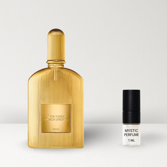 Sample - Tom Ford Black Orchid Parfum