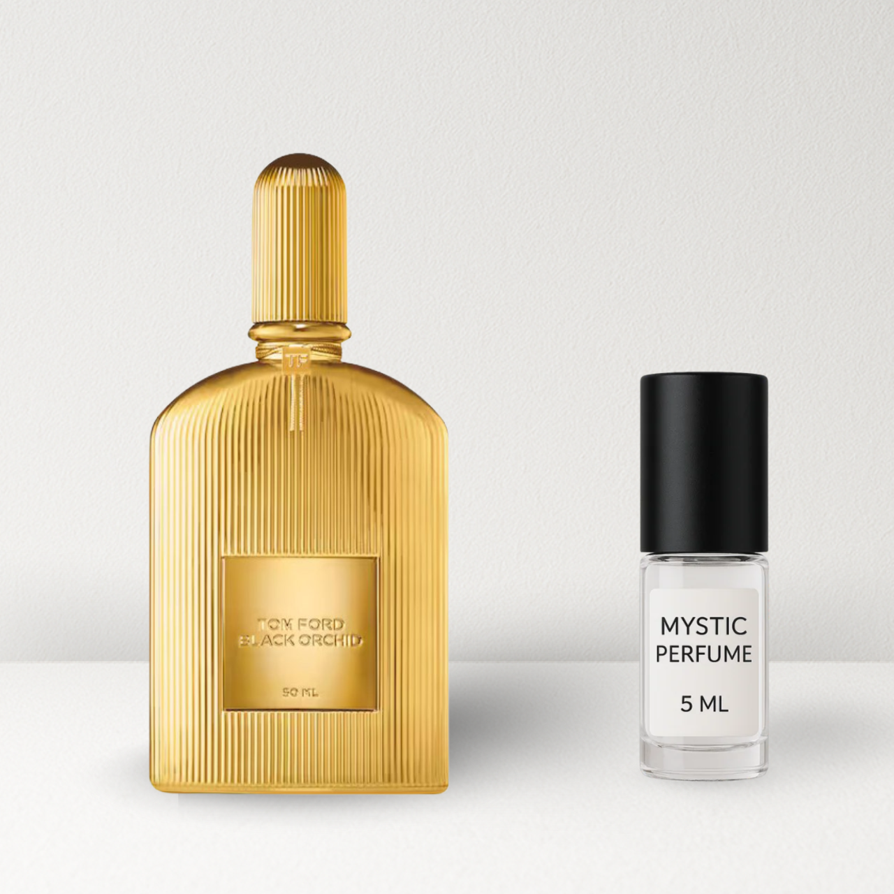 Sample - Tom Ford Black Orchid Parfum