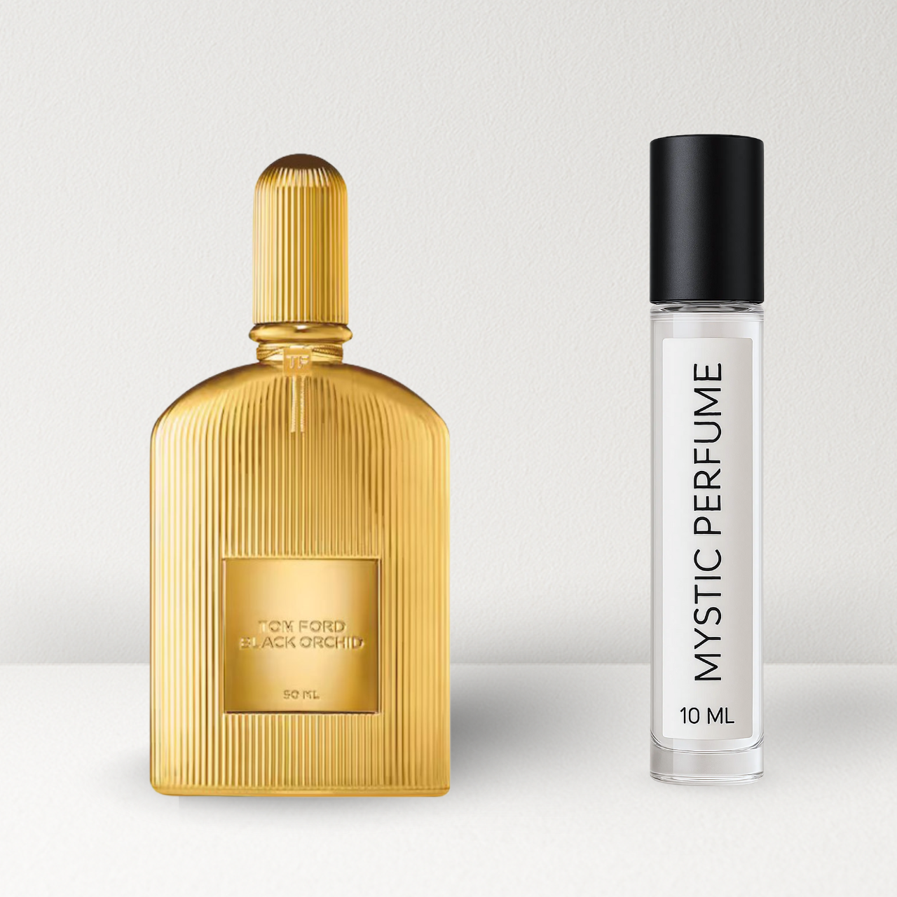 Sample - Tom Ford Black Orchid Parfum