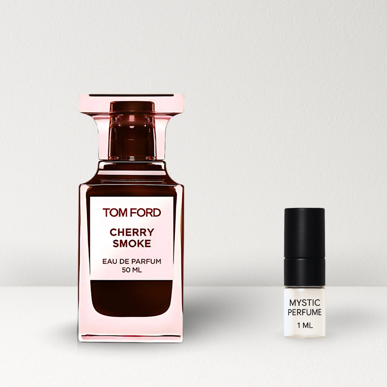 Sample - Tom Ford Cherry Smoke