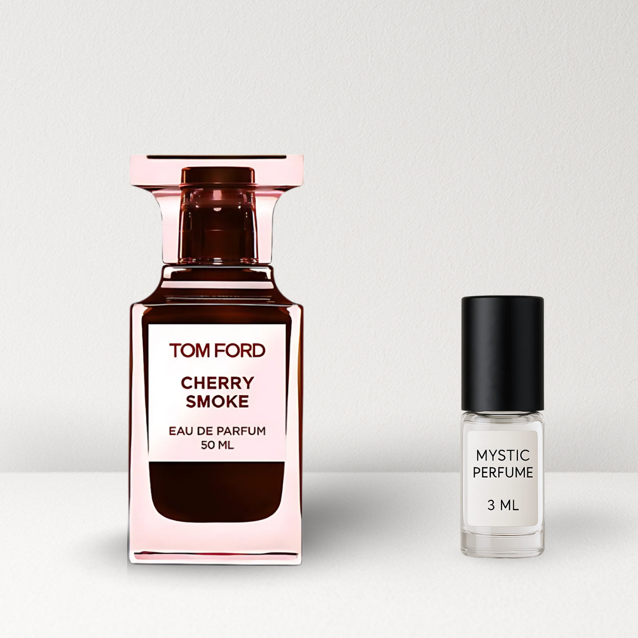 Sample - Tom Ford Cherry Smoke