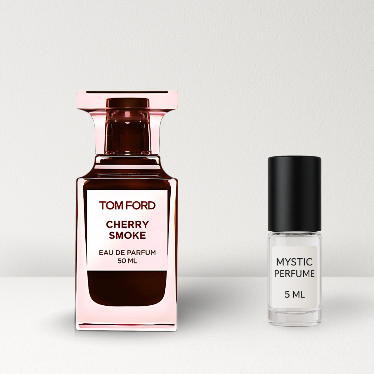 Sample - Tom Ford Cherry Smoke