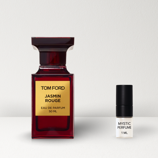 Sample - Tom Ford Jasmin Rouge