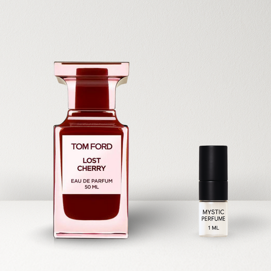 Sample - Tom Ford Lost Cherry