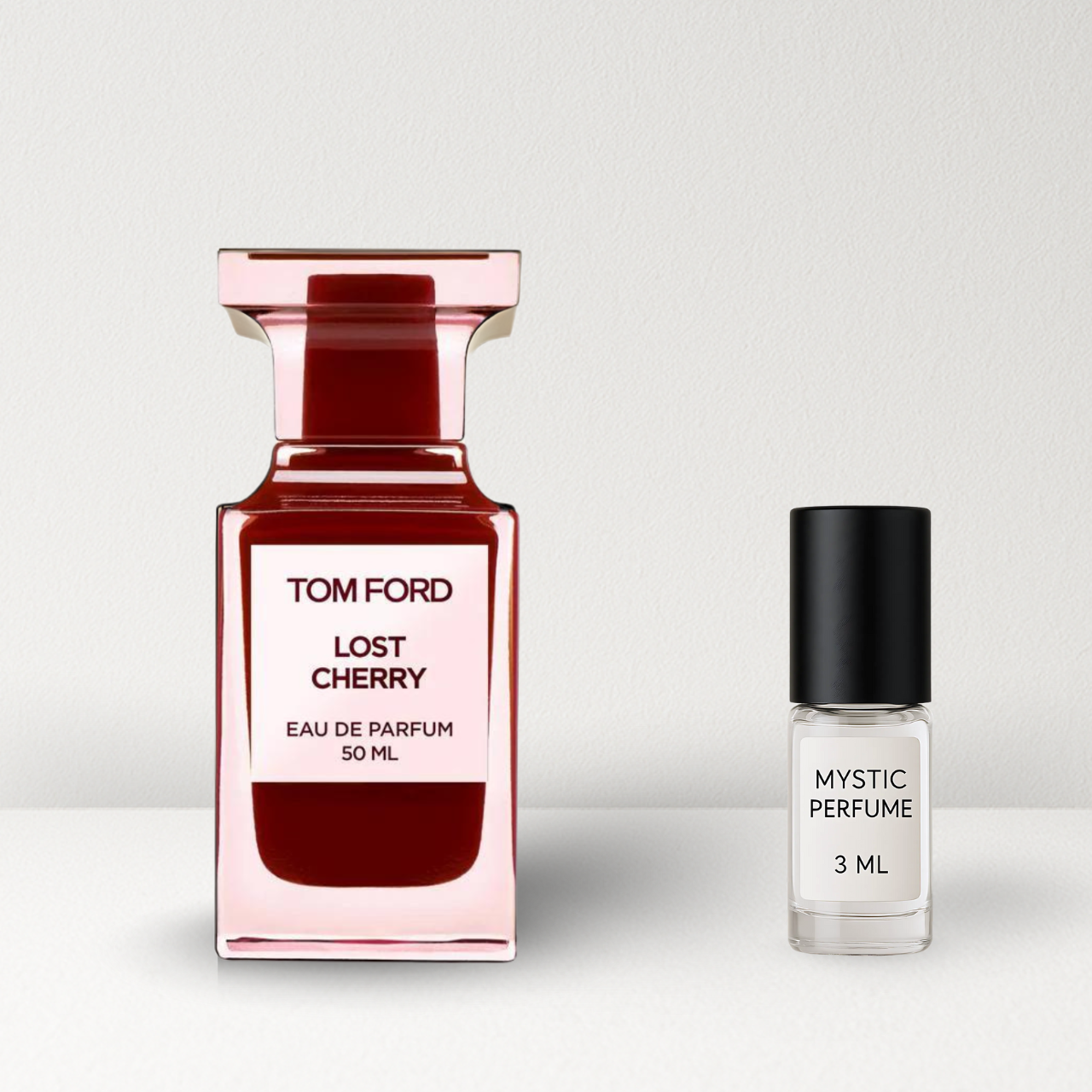 Sample - Tom Ford Lost Cherry