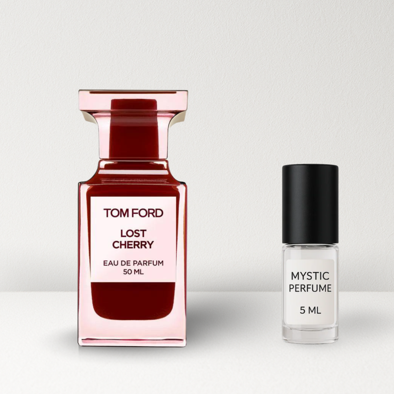 Sample - Tom Ford Lost Cherry