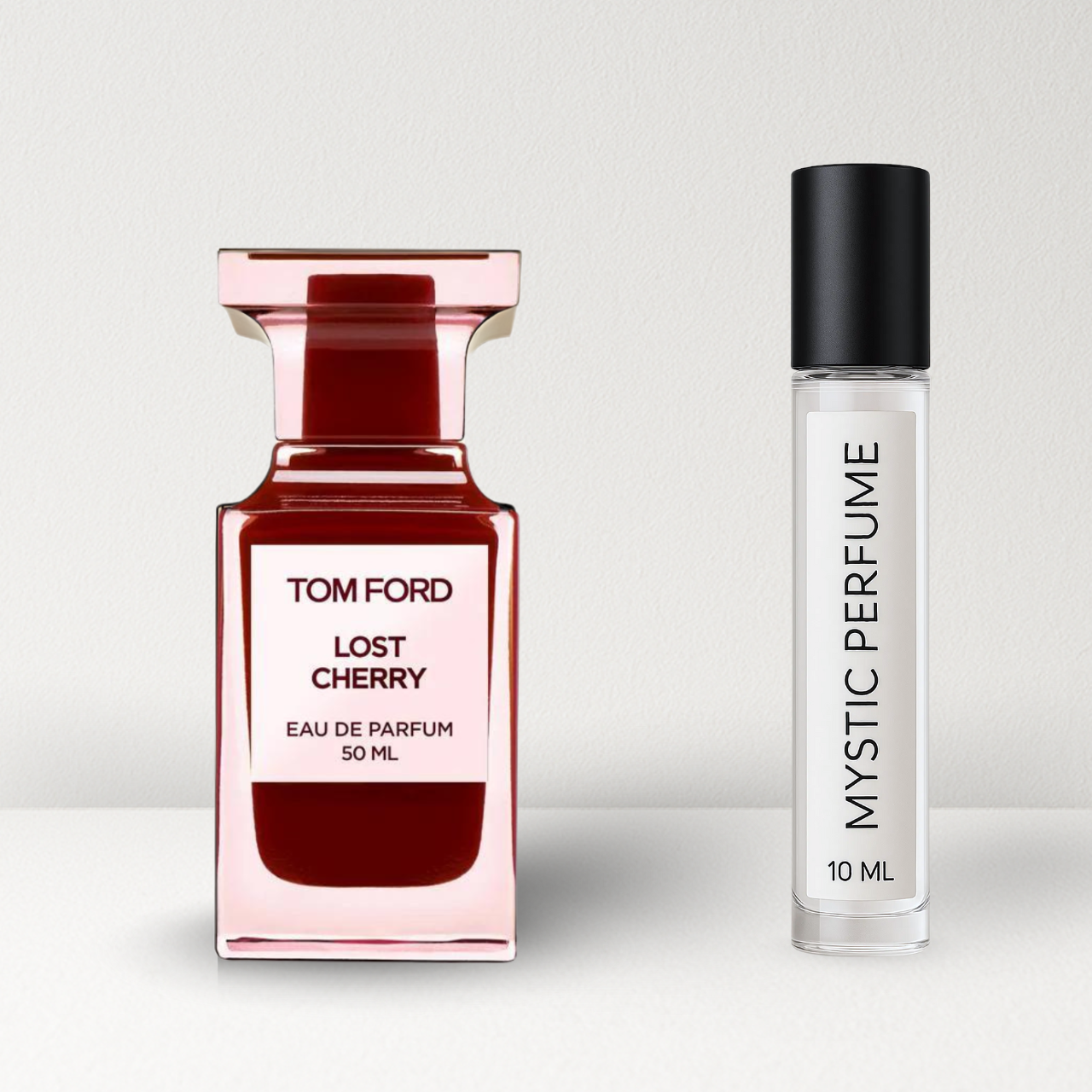 Sample - Tom Ford Lost Cherry