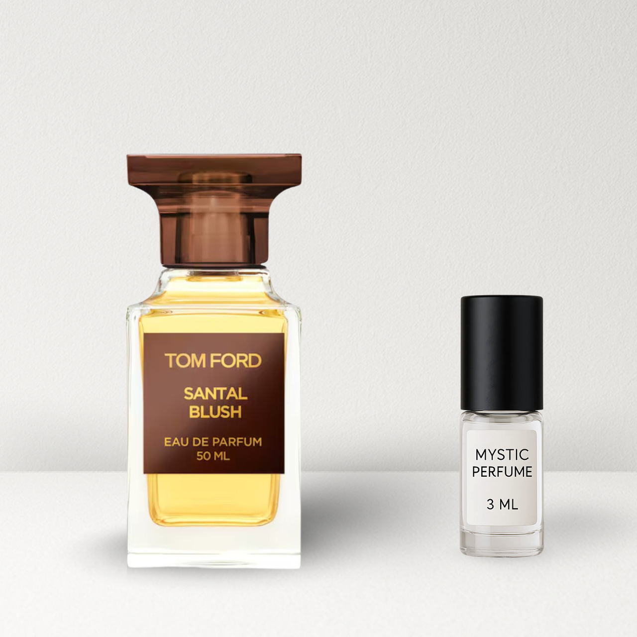 Sample - Tom Ford Santal Blush