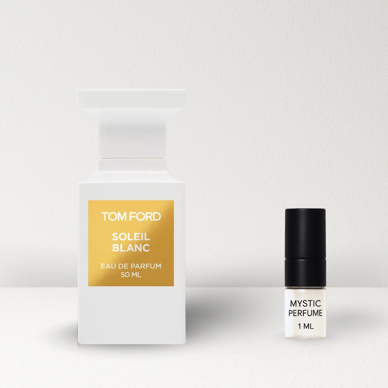 Sample - Tom Ford Soleil Blanc
