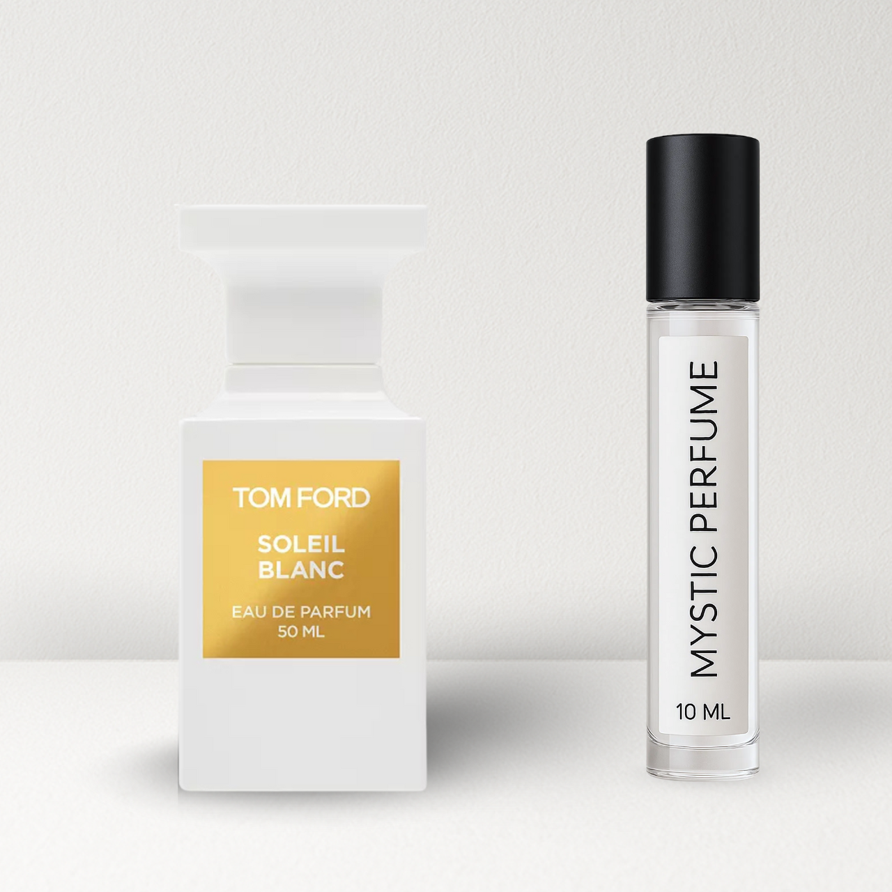 Sample - Tom Ford Soleil Blanc