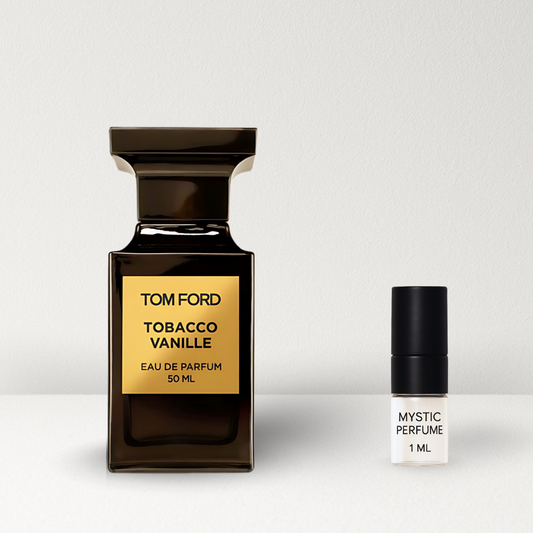 Sample - Tom Ford Tobacco Vanille