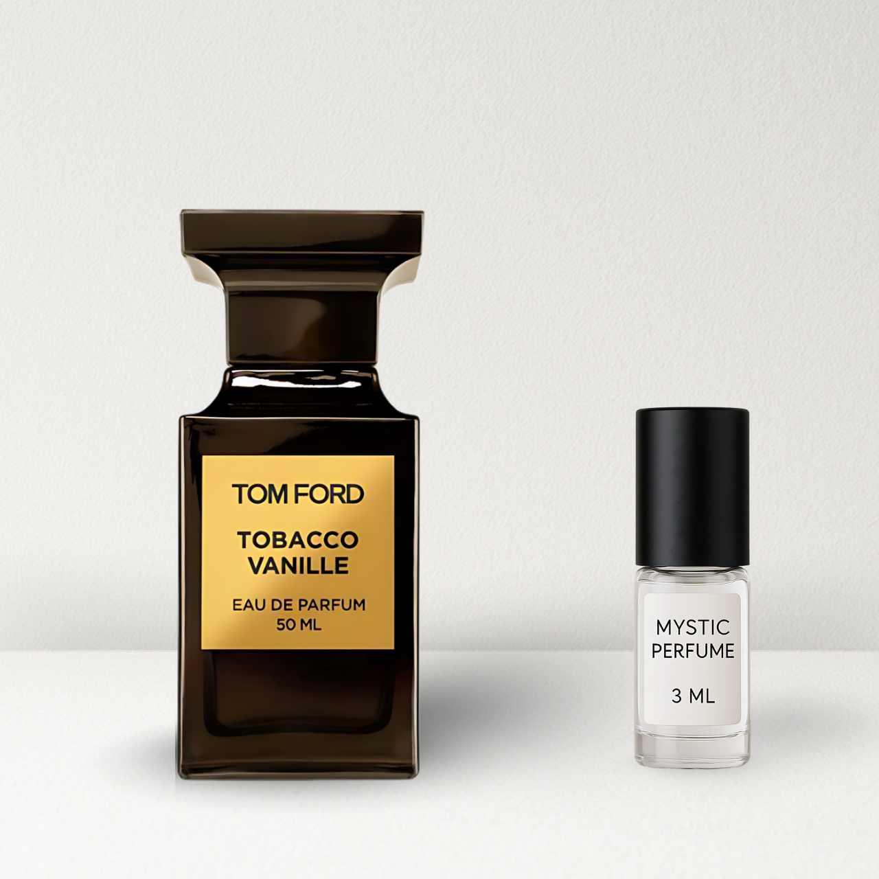 Sample - Tom Ford Tobacco Vanille
