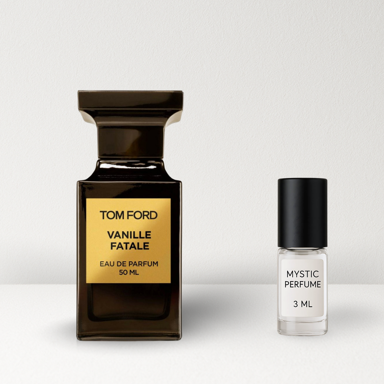 Sample - Tom Ford Vanille Fatale