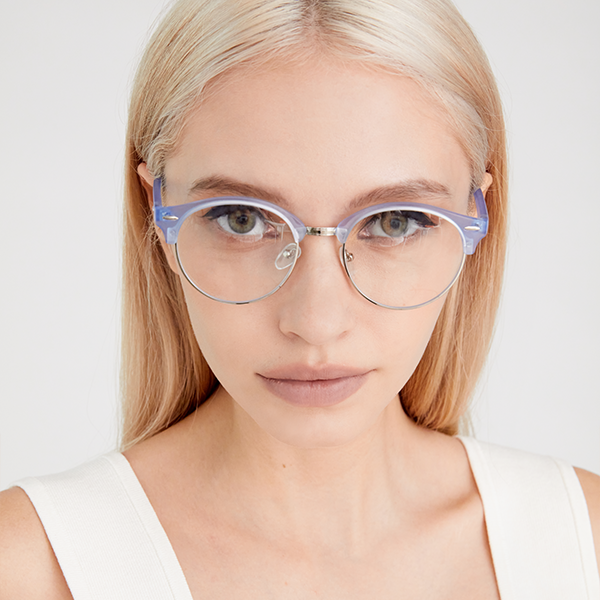 Harper - Icy Blue