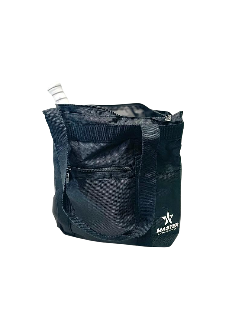 MASTER ATHLETICS TOTE BAG