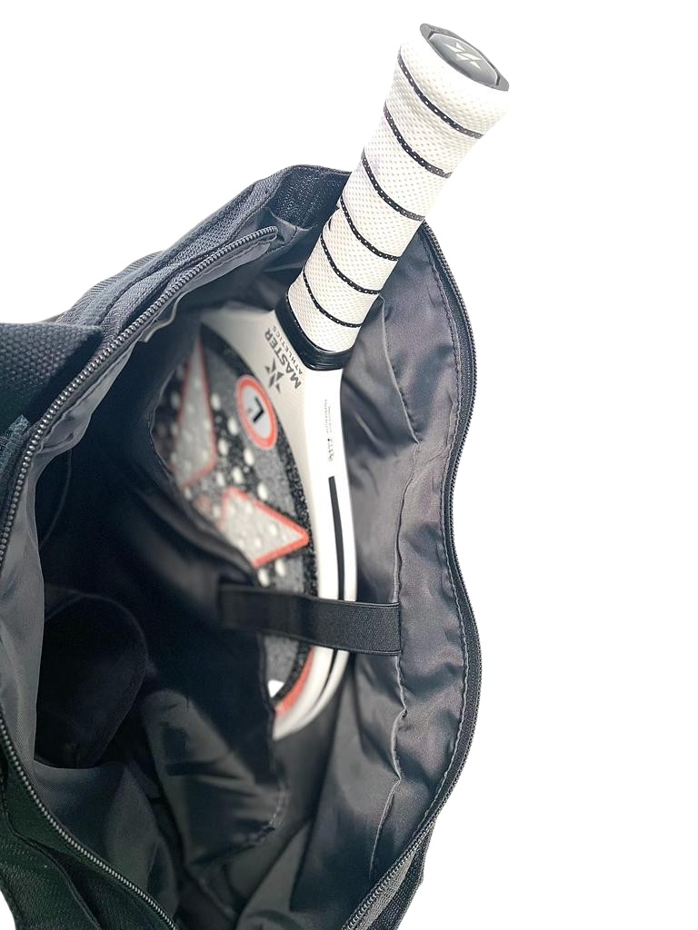 MASTER ATHLETICS TOTE BAG