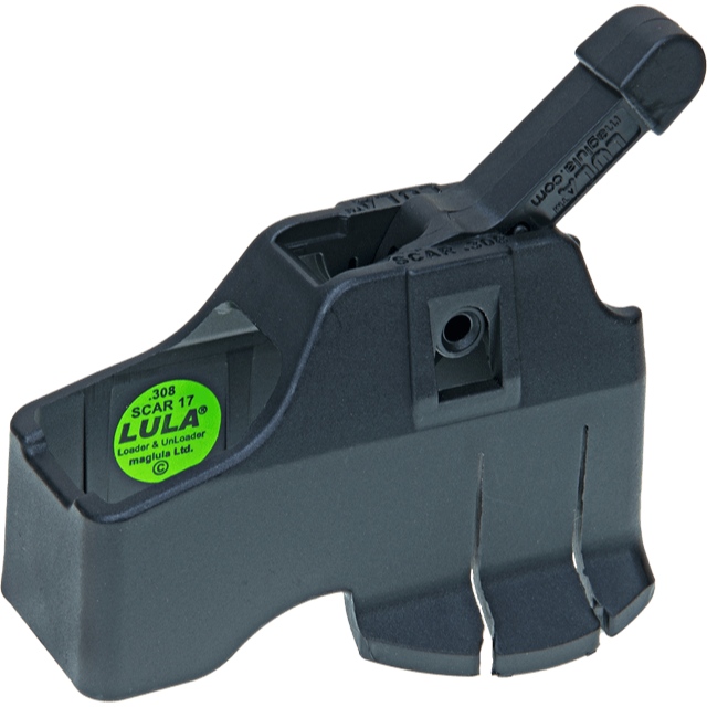 Cargador / Descargador LULA® - SCAR 17