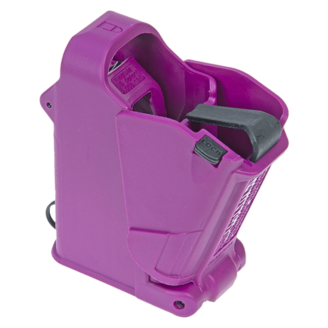 Cargador universal de revistas de pistola UpLULA® (9 mm – .45 ACP)