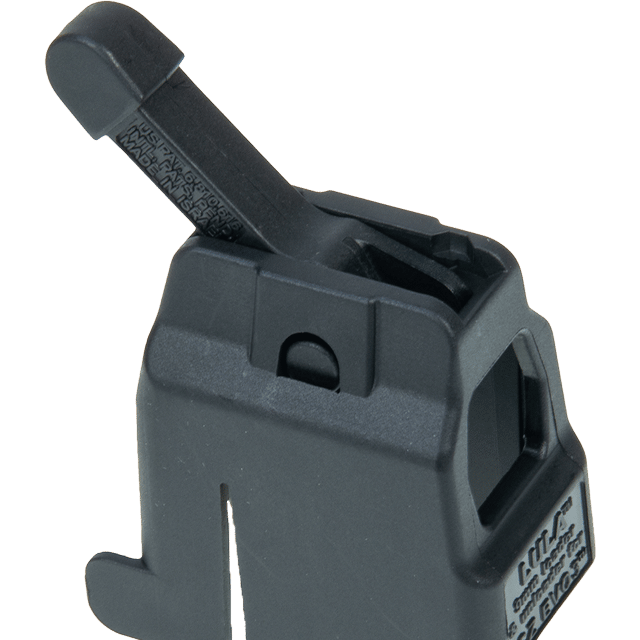 Cargador/Descargador LULA® - CZ Scorpion EVO3 S1 9mm