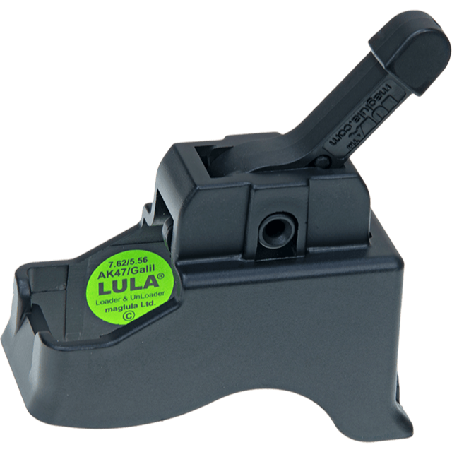 Cargador/Descargador LULA® - AK-47