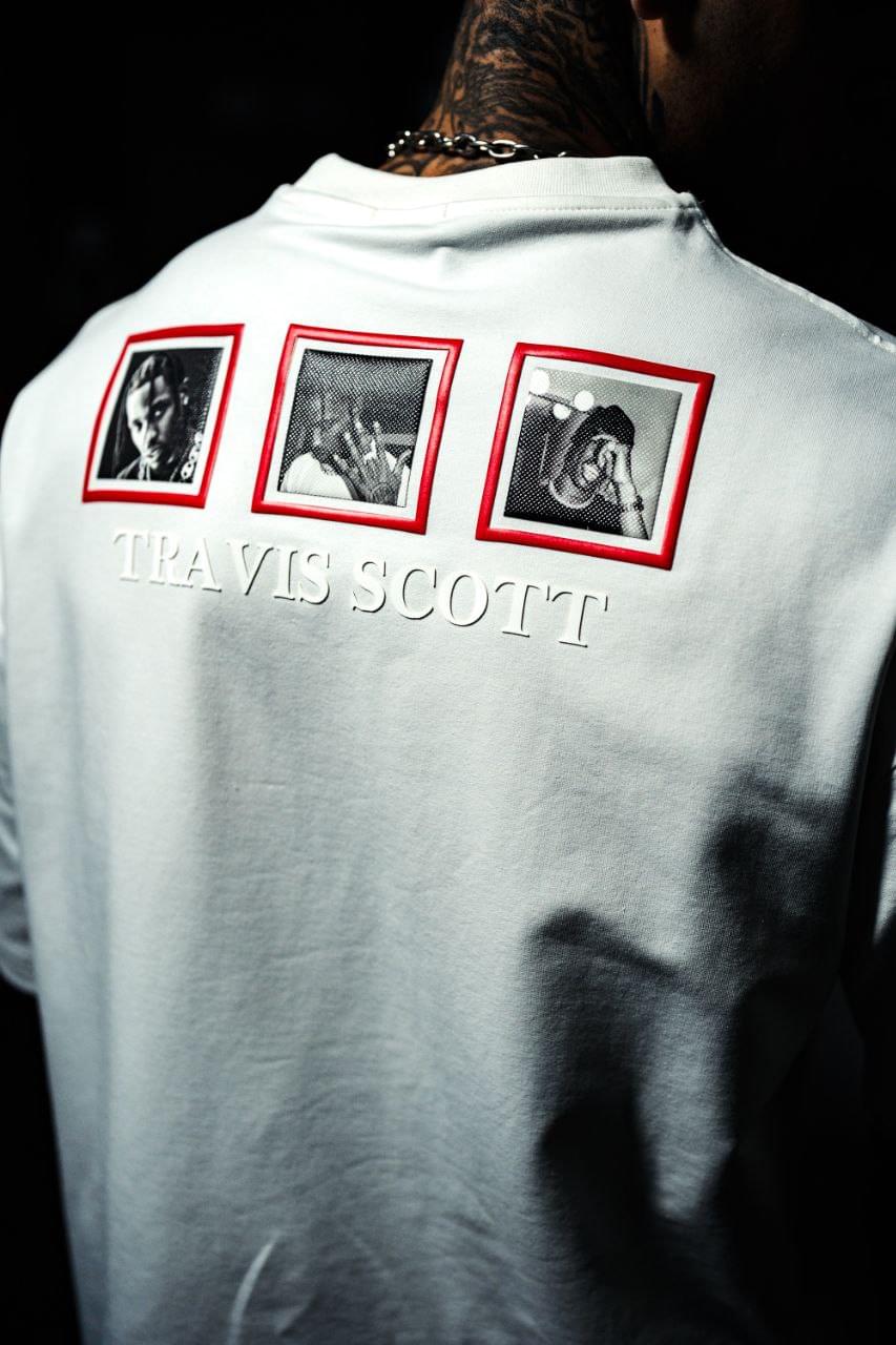 Graphic Tee for Rap Fans