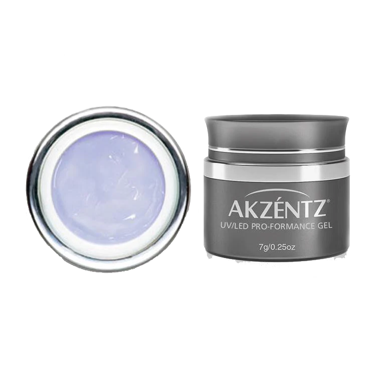 Akzentz - Trinity Clear, 7g / 45g