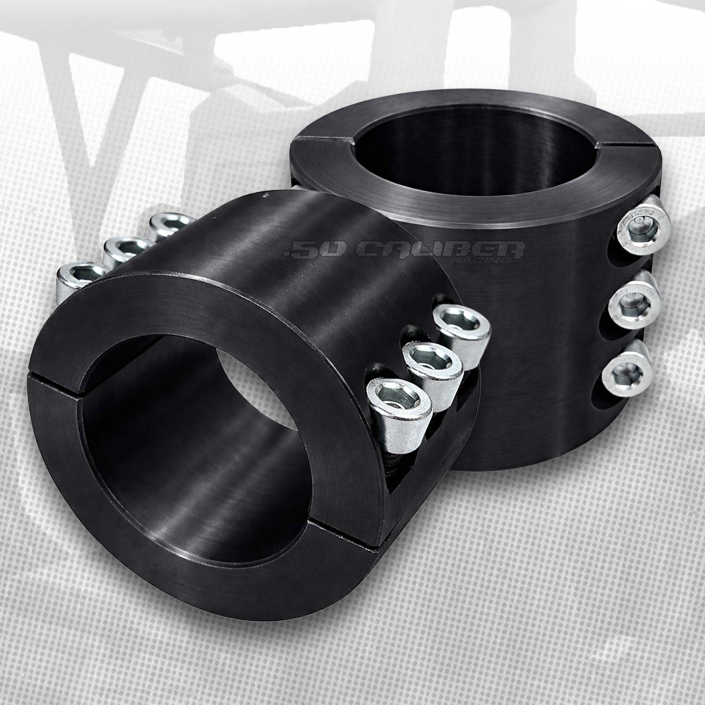 Split Collar Tube Clamp 1.5" I.D.