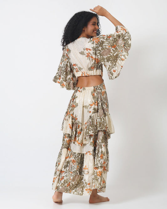 Tulum Dress