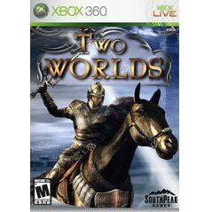 Two Worlds - Xbox 360 (SIN CAJA)