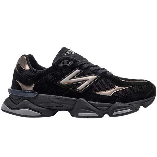 New Balance 9060 Black Copper