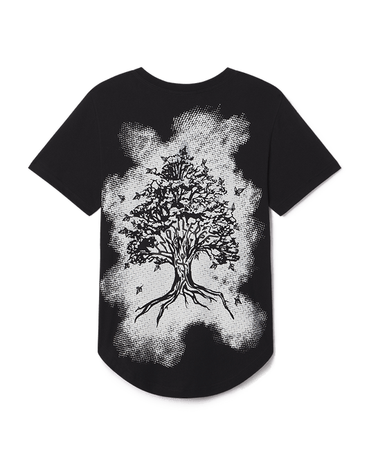 Camiseta Conócete a ti mismo