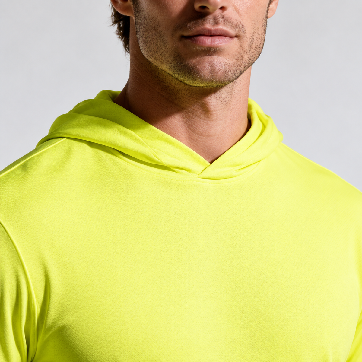 Sudadera con capucha UPF 50 Performance