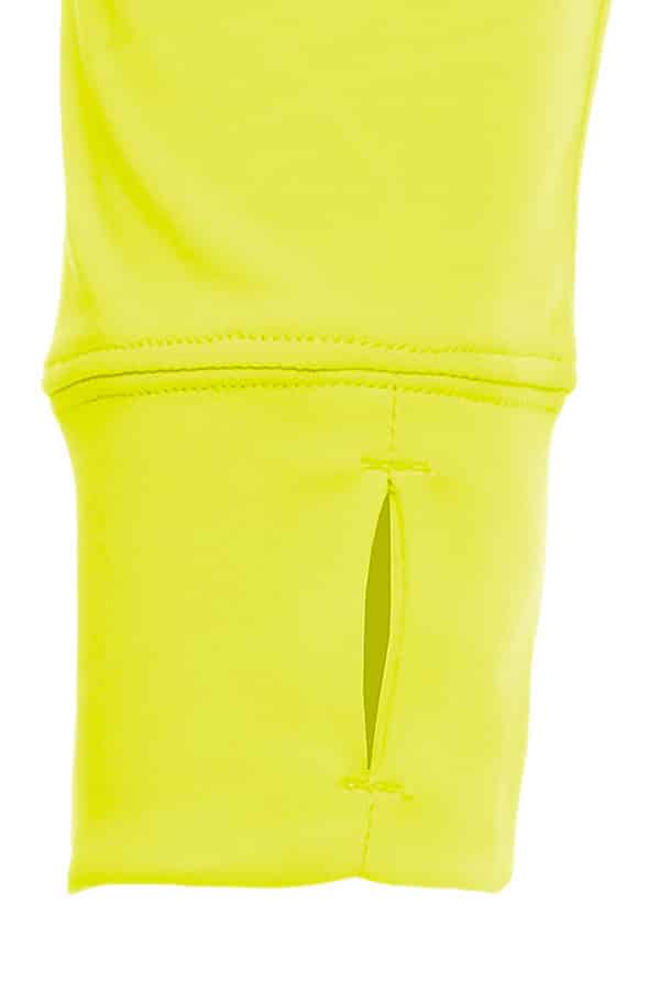 Sudadera con capucha UPF 50 Performance