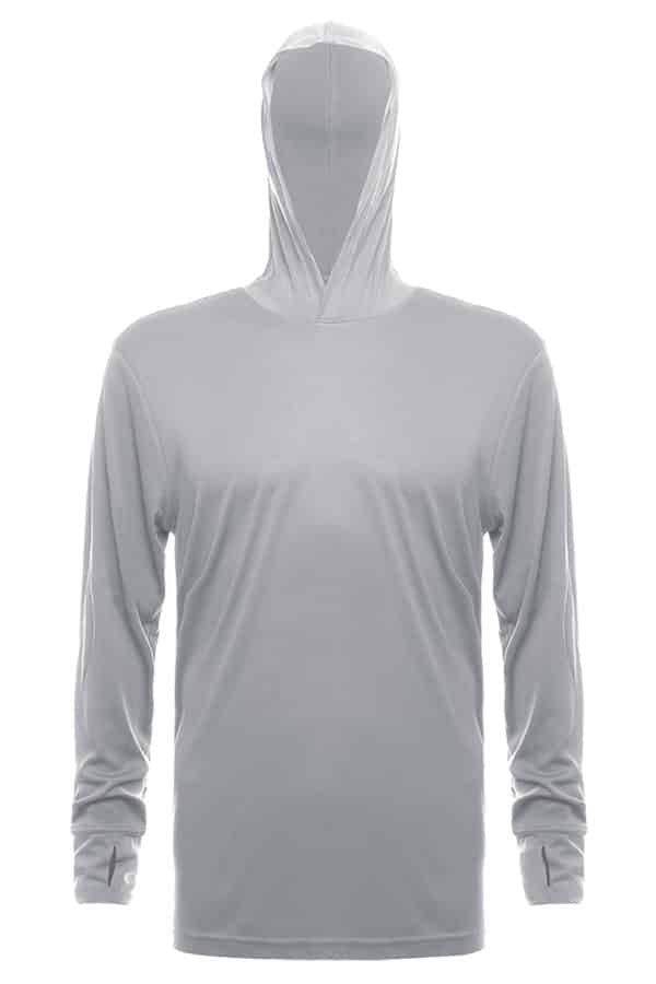 Sudadera con capucha UPF 50 Performance