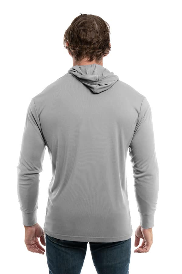 Sudadera con capucha UPF 50 Performance