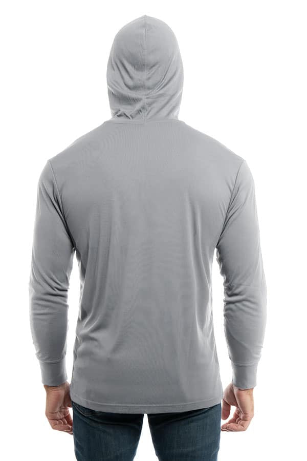 Sudadera con capucha UPF 50 Performance
