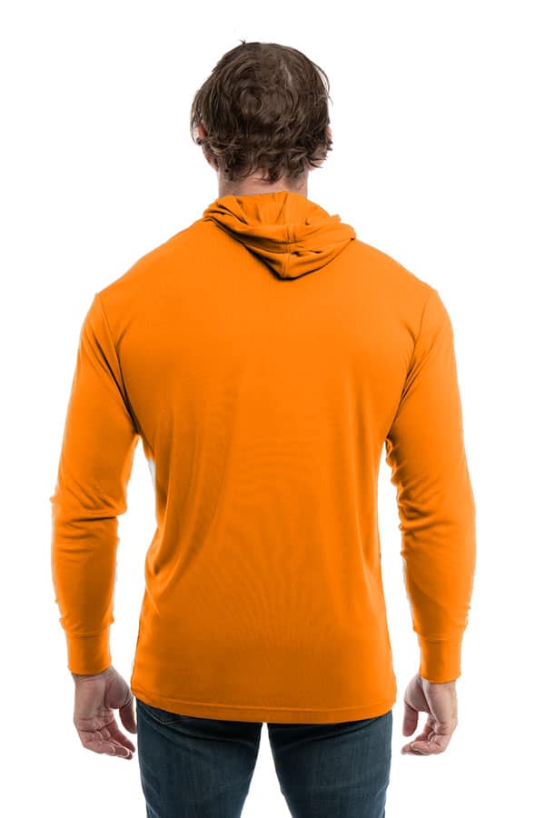 Sudadera con capucha UPF 50 Performance