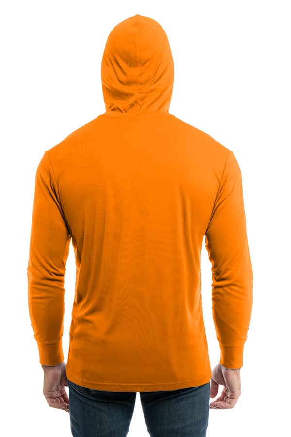 Sudadera con capucha UPF 50 Performance
