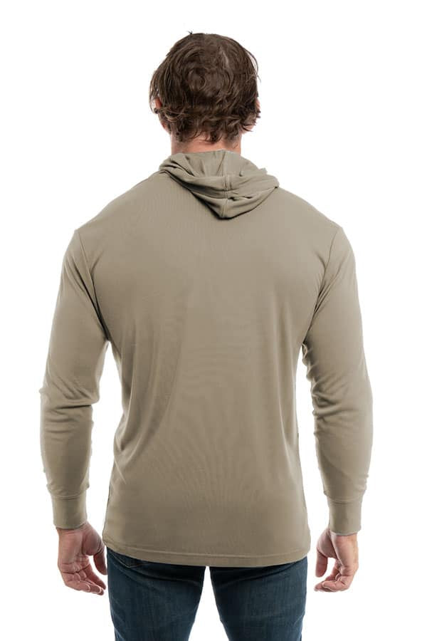Sudadera con capucha UPF 50 Performance