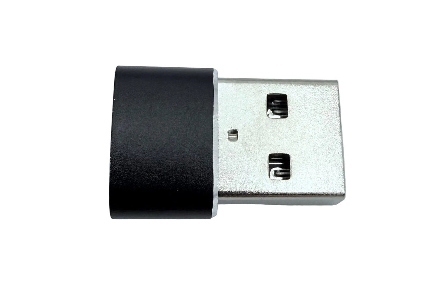 Adaptador USB-C a USB-A
