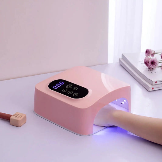 Secador de uñas UV LED
