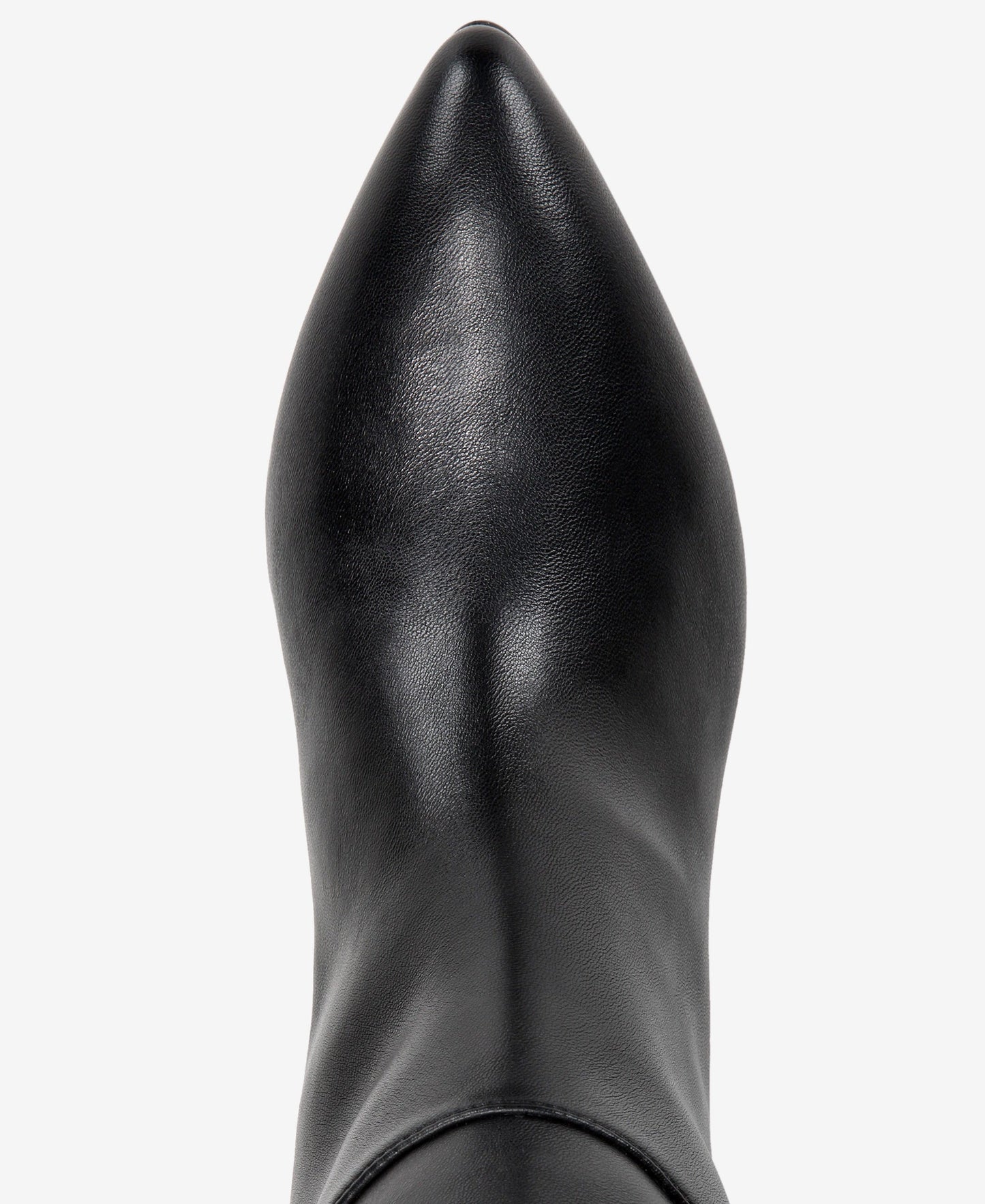 Botas negras Alice