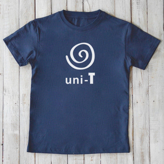 "Uni-T" Unity T-Shirt for Kids