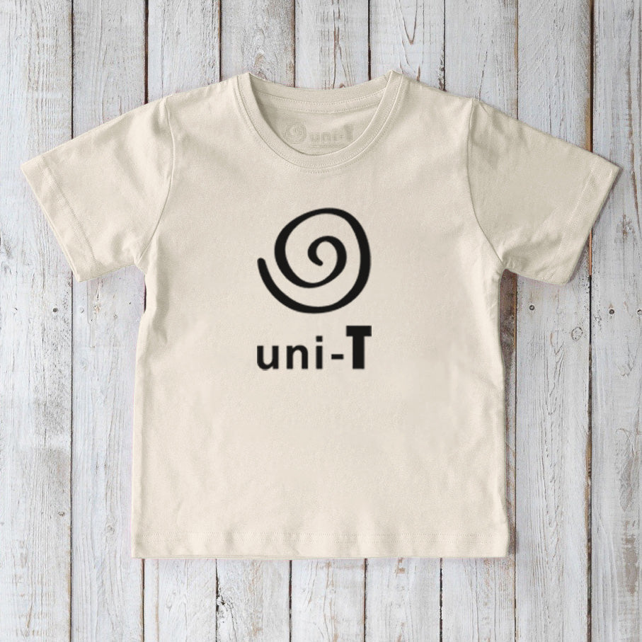 "Uni-T" Unity T-Shirt for Kids