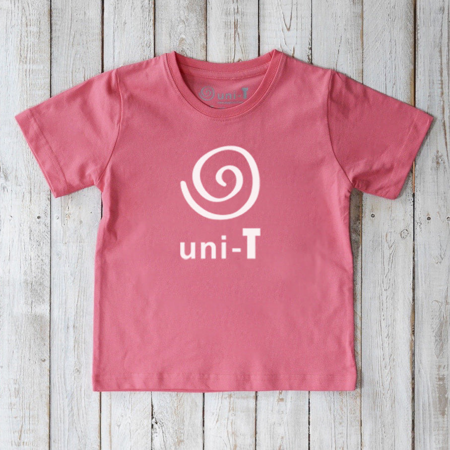 "Uni-T" Unity T-Shirt for Kids
