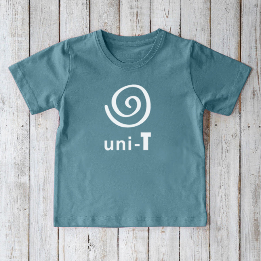"Uni-T" Unity T-Shirt for Kids
