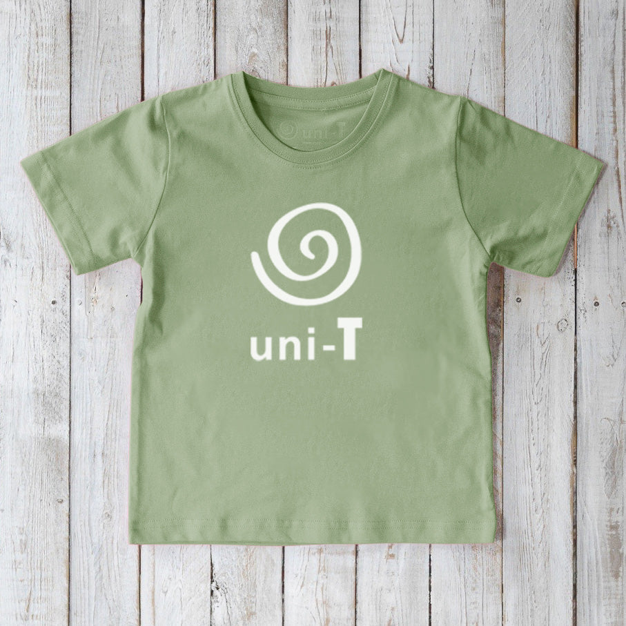 "Uni-T" Unity T-Shirt for Kids