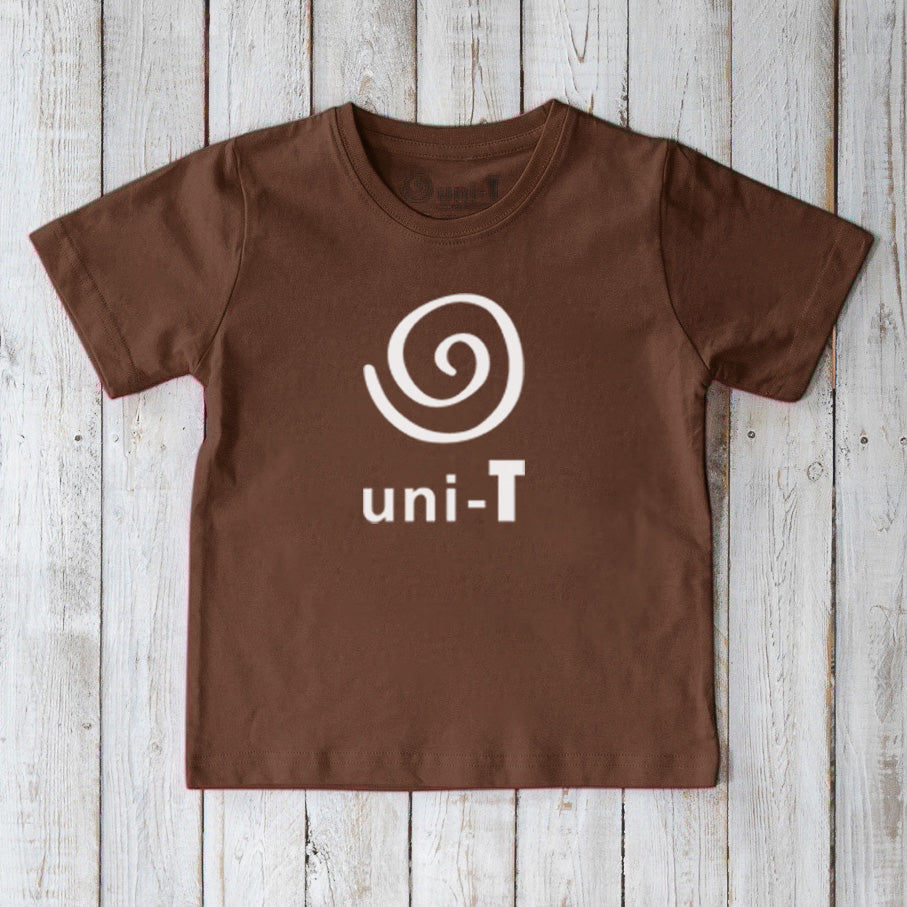 "Uni-T" Unity T-Shirt for Kids